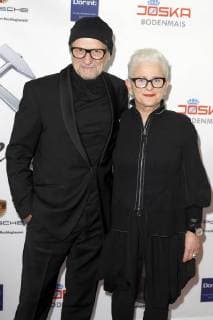 Titus Dittmann and his wife Brigitta Dittmann at the 13th presentation of the Steiger Awards in the Alte Kaue of the Hansemann Dortmund colliery 17 03 2018 Foto:xC.xHardtx xFuturexImage