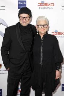 Titus Dittmann and his wife Brigitta Dittmann at the 13th presentation of the Steiger Awards in the Alte Kaue of the Hansemann Dortmund colliery 17 03 2018 Foto:xC.xHardtx xFuturexImage