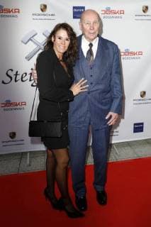 Dagmar Eckel and Horst Eckel at the 13th presentation of the Steiger Awards in the Alte Kaue of the Hansemann Dortmund colliery 17 03 2018 Foto:xC.xHardtx xFuturexImage