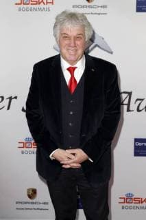 Rolf Zuckowski at the 13th presentation of the Steiger Awards in the Alte Kaue of the Hansemann Dortmund colliery 17 03 2018 Foto:xC.xHardtx xFuturexImage