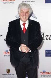 Rolf Zuckowski at the 13th presentation of the Steiger Awards in the Alte Kaue of the Hansemann Dortmund colliery 17 03 2018 Foto:xC.xHardtx xFuturexImage