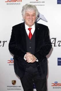 Rolf Zuckowski at the 13th presentation of the Steiger Awards in the Alte Kaue of the Hansemann Dortmund colliery 17 03 2018 Foto:xC.xHardtx xFuturexImage