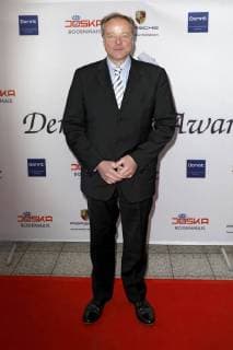 Dirk Niebel at the 13th presentation of the Steiger Awards in the Alte Kaue of the Hansemann Dortmund colliery 17 03 2018 Foto:xC.xHardtx xFuturexImage