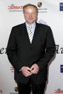 Dirk Niebel at the 13th presentation of the Steiger Awards in the Alte Kaue of the Hansemann Dortmund colliery 17 03 2018 Foto:xC.xHardtx xFuturexImage