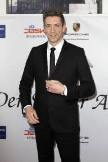 Steffen Hallaschka at the 13th presentation of the Steiger Awards in the Alte Kaue of the Hansemann Dortmund colliery 17 03 2018 Foto:xC.xHardtx xFuturexImage