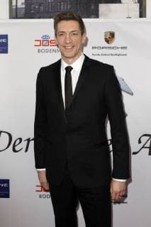 Steffen Hallaschka at the 13th presentation of the Steiger Awards in the Alte Kaue of the Hansemann Dortmund colliery 17 03 2018 Foto:xC.xHardtx xFuturexImage