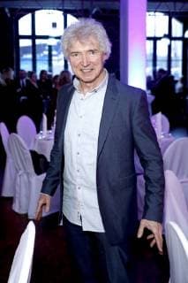 Peter Orloff at the 13th Steiger Awards ceremony in the Alte Kaue of the Hansemann Dortmund colliery 17 03 2018 Foto:xC.xHardtx xFuturexImage