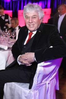 Rolf Zuckowski at the 13th presentation of the Steiger Awards in the Alte Kaue of the Hansemann Dortmund colliery 17 03 2018 Foto:xC.xHardtx xFuturexImage