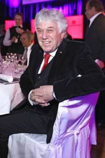Rolf Zuckowski at the 13th presentation of the Steiger Awards in the Alte Kaue of the Hansemann Dortmund colliery 17 03 2018 Foto:xC.xHardtx xFuturexImage