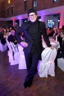 Titus Dittmann at the 13th presentation of the Steiger Awards in the Alte Kaue of the Hansemann Dortmund colliery 17 03 2018 Foto:xC.xHardtx xFuturexImage