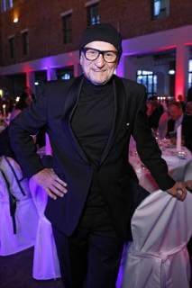 Titus Dittmann at the 13th presentation of the Steiger Awards in the Alte Kaue of the Hansemann Dortmund colliery 17 03 2018 Foto:xC.xHardtx xFuturexImage
