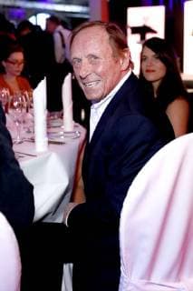Claus Theo Gärtner at the 13th presentation of the Steiger Awards in the Alte Kaue of the Hansemann Dortmund colliery 17 03 2018 Foto:xC.xHardtx xFuturexImage