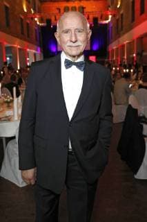 Werner Hansch at the 13th presentation of the Steiger Awards in the Alte Kaue of the Hansemann Dortmund colliery 17 03 2018 Foto:xC.xHardtx xFuturexImage