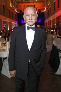 Werner Hansch at the 13th presentation of the Steiger Awards in the Alte Kaue of the Hansemann Dortmund colliery 17 03 2018 Foto:xC.xHardtx xFuturexImage