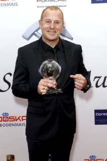 Heino Ferch at the 13th presentation of the Steiger Awards in the Alte Kaue of the Hansemann Dortmund colliery 17 03 2018 Foto:xC.xHardtx xFuturexImage