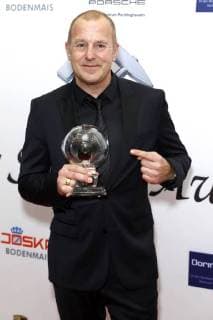 Heino Ferch at the 13th presentation of the Steiger Awards in the Alte Kaue of the Hansemann Dortmund colliery 17 03 2018 Foto:xC.xHardtx xFuturexImage