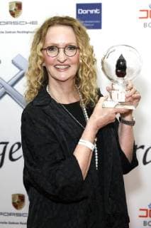 Anne Geddes at the 13th presentation of the Steiger Awards in the Alte Kaue of the Hansemann Dortmund colliery 17 03 2018 Foto:xC.xHardtx xFuturexImage