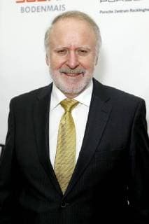 Peter Reber at the 13th presentation of the Steiger Awards in the Alte Kaue of the Hansemann Dortmund colliery 17 03 2018 Foto:xC.xHardtx xFuturexImage