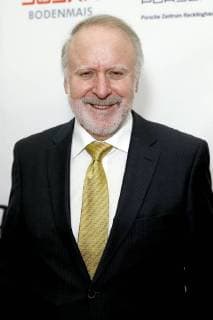 Peter Reber at the 13th presentation of the Steiger Awards in the Alte Kaue of the Hansemann Dortmund colliery 17 03 2018 Foto:xC.xHardtx xFuturexImage