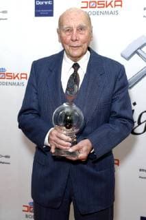 Horst Eckel at the 13th presentation of the Steiger Awards in the Alte Kaue of the Hansemann Dortmund colliery 17 03 2018 Foto:xC.xHardtx xFuturexImage