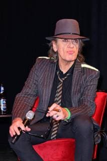 Udo Lindenberg bei der Eröffnung von Panik City - Die Udo Lindenberg Experience am Spielbudenplatz in Hamburg am 19.03.2018 *** Udo Lindenberg at the opening of Panik City The Udo Lindenberg Experience on Spielbudenplatz in Hamburg on 19 03 2018