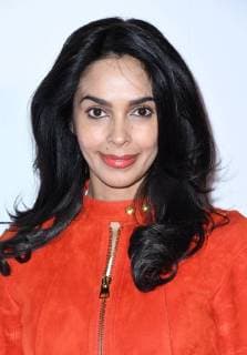March 19, 2018 - West Hollywood, CA, U.S. - 19 March 2018 - West Hollywood, California - Mallika Sherawat. Final Portrait Los Angeles Special Screening held at The Pacific Design Center. Photo Credit: AdMedia West Hollywood U.S. - ZUMAa123 20180319_zaa_a123_016 Copyright: xBirdiexThompsonx