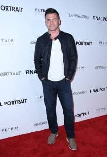 March 19, 2018 - West Hollywood, CA, U.S. - 19 March 2018 - West Hollywood, California - Aiden Turner. Final Portrait Los Angeles Special Screening held at The Pacific Design Center. Photo Credit: AdMedia West Hollywood U.S. - ZUMAa123 20180319_zaa_a123_021 Copyright: xBirdiexThompsonx