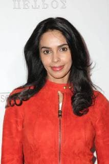Mallika Sherawat at the Final Portrait Film Premiere on 19 03 2018 in Los Angeles Final Portrait Film Premiere in Los Angeles 2018