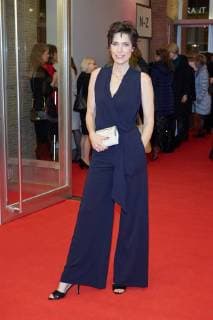 Julia Bremermann Awarding of the German Hoerfilmpreis 2018 in Berlin on 20 03 2018 Deutscher Hoerfilmpreis 2018