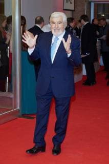 Mario Adorf Awarding of the German Hoerfilmpreis 2018 in Berlin on 20 03 2018 Deutscher Hoerfilmpreis 2018