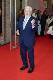 Mario Adorf Awarding of the German Hoerfilmpreis 2018 in Berlin on 20 03 2018 Deutscher Hoerfilmpreis 2018