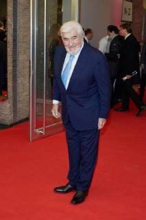 Mario Adorf Awarding of the German Hoerfilmpreis 2018 in Berlin on 20 03 2018 Deutscher Hoerfilmpreis 2018