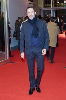 Guido Broscheit Awarding of the German Hoerfilmpreis 2018 in Berlin on 20 03 2018 Deutscher Hoerfilmpreis 2018