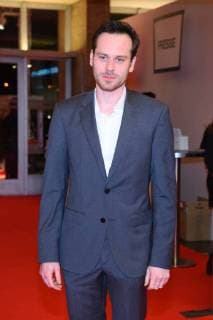 Florian Bartholomaei German Hoerfilmpreis 2018 at Kino International in Berlin on 20 03 2018