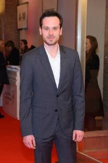 Florian Bartholomaei German Hoerfilmpreis 2018 at Kino International in Berlin on 20 03 2018