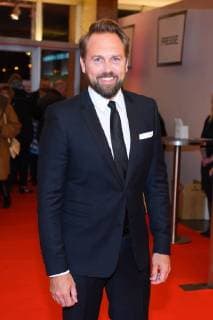 Steven Gaetjen German Hoerfilmpreis 2018 at Kino International in Berlin on 20 03 2018