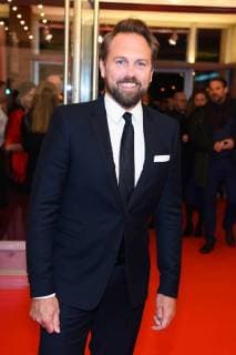 Steven Gaetjen German Hoerfilmpreis 2018 at Kino International in Berlin on 20 03 2018
