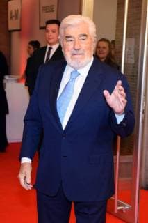 Mario Adorf German Hoerfilmpreis 2018 at Kino International in Berlin on 20 03 2018
