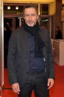 Guido Broscheit at the 16 German Hoerfilmpreis at Kino International in Berlin on 20 03 2018