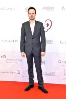Florian Bartholomäi at the presentation of the 16 German Radio Film Award 2018 at Kino International Berlin 20 03 2018 Foto:xN.xKubelkax xFuturexImage