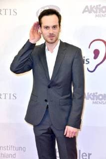 Florian Bartholomäi at the presentation of the 16 German Radio Film Award 2018 at Kino International Berlin 20 03 2018 Foto:xN.xKubelkax xFuturexImage