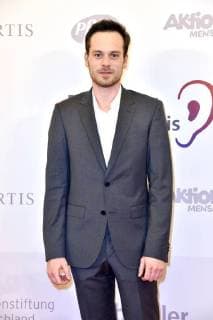 Florian Bartholomäi at the presentation of the 16 German Radio Film Award 2018 at Kino International Berlin 20 03 2018 Foto:xN.xKubelkax xFuturexImage