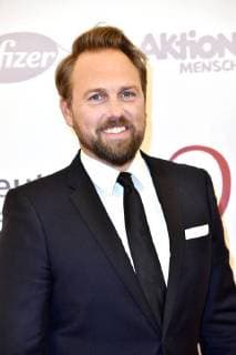 Steven Gätjen at the presentation of the 16 German Radio Film Award 2018 at Kino International Berlin 20 03 2018 Foto:xN.xKubelkax xFuturexImage