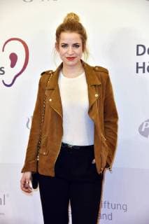Merle Collet at the presentation of the 16 German Radio Film Award 2018 at Kino International Berlin 20 03 2018 Foto:xN.xKubelkax xFuturexImage