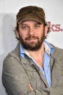Christian Ulmen at the premiere of the 2 season of Jerks Maxdome ProSieben on 21 03 2018 in Berlin Series Jerks celebrates premiere of the 2 season in Berlin 2018