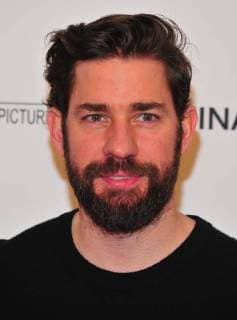 NEW YORK, NY - March 22: John Krasinski attend the Final Portrait New York screening at Guggenheim Museum on March 22, 2018 in New York City. Copyright: xJohnxPalmerx
