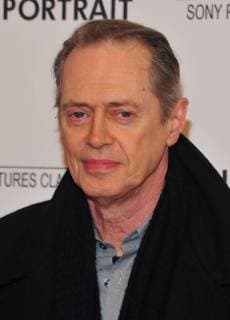 Bilder des Tages NEW YORK, NY - March 22: Steve Buscemi attend the Final Portrait New York screening at Guggenheim Museum on March 22, 2018 in New York City. Copyright: xJohnxPalmerx