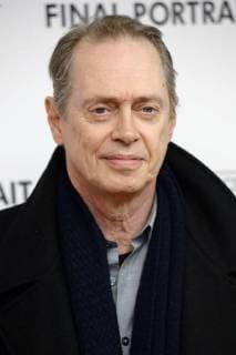 March 22, 2018 - New York, NY, USA - March 22, 2018 New York City..Steve Buscemi attending the Final Portrait New York Screening at Guggenheim Museum on March 22, 2018 in New York City. New York USA  - ZUMAny1_ 20180322_zaf_ny1_150 Copyright: xKristinxCallahanx