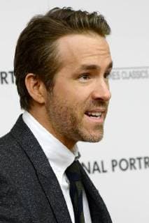 March 22, 2018 - New York, NY, USA - March 22, 2018 New York City..Ryan Reynolds attending the Final Portrait New York Screening at Guggenheim Museum on March 22, 2018 in New York City. New York USA  - ZUMAny1_ 20180322_zaf_ny1_164 Copyright: xKristinxCallahanx