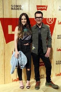 Bilder des Tages March 23, 2018 - EUM20180323ESP02.JPG.CIUDAD DE MEXICO Red CarpetAlfombra Roja-LeviÂ s.- Aspectos generales de la alfombra roja de Opening Flagship Store Levi s , la noche del 23 de marzo de 2018. En la imagen, la actriz Zuria Vega. Foto: Agencia EL UNIVERSALJuan Carlos ReyesMAVC  - ZUMAu78_ 20180323_zaf_u78_010 Copyright: xElxUniversalx